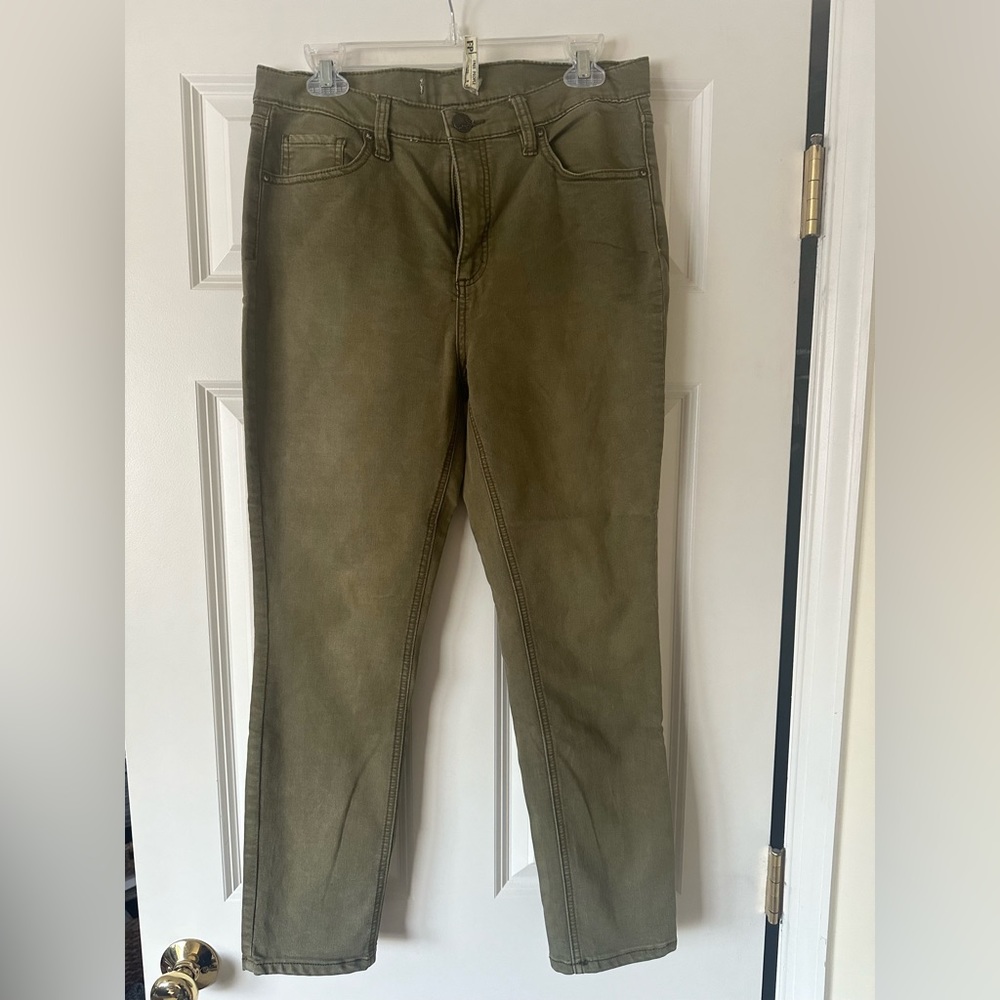 Free people jeans